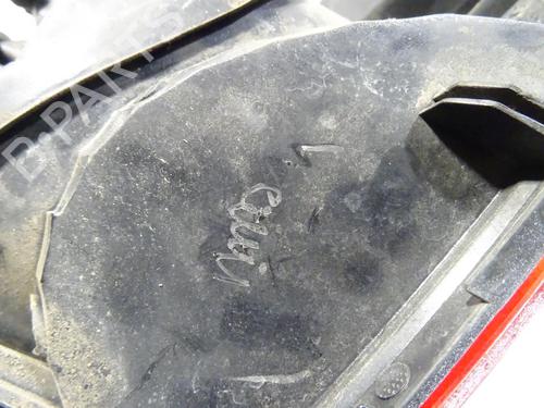 Right taillight OPEL CORSA D (S07) 1.3 CDTI (L08, L68) | BP24420784C35 - Image 2