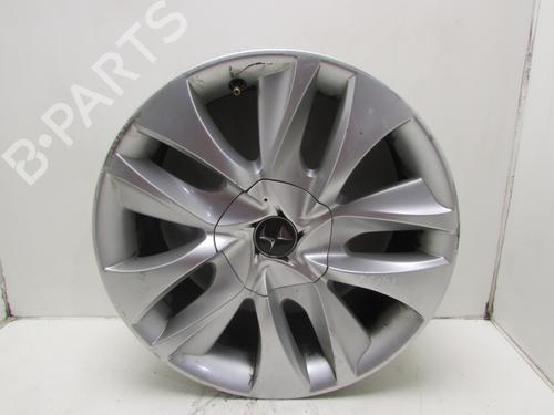 Used Rim Rim DS DS 5 (KF_) 2.0 BlueHDi 180 (180 hp) 25477022 25477022