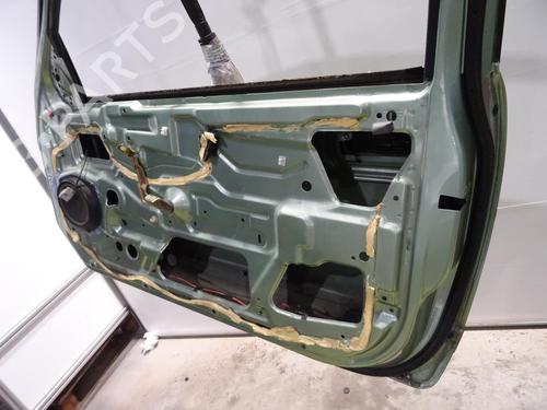 Dør høyre foran ROVER 25 I Hatchback (RF) 2.0 iDT | BP25268597C3 