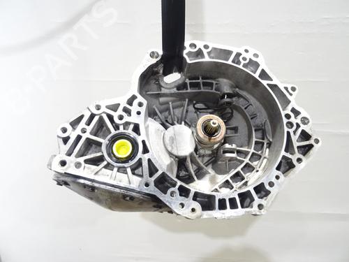 Used Gearbox OPEL CORSA D (S07) 1.3 CDTI (L08, L68) (90 hp) 32063703