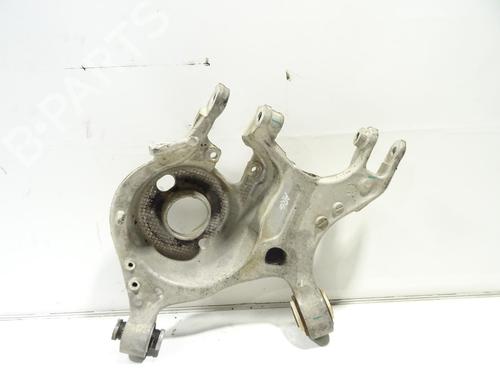 Used Left rear suspension arm Left rear suspension arm FORD S-MAX (CJ, WA6) 2.0 TDCi 4x4 (150 hp) 32302301 32302301