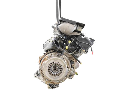 Engine MINI MINI Convertible (R52) Cooper S | BP38101155M1 - Image 8