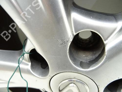 Fælk LEXUS RX (_U3_) 400h AWD (MHU38_, MHU38R) | BP30643473C45 