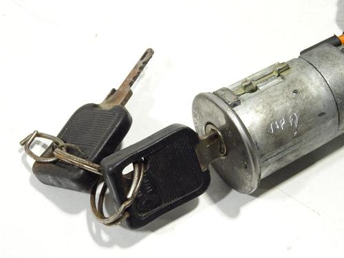 Used Ignition barrel Ignition barrel RENAULT MEGANE I Coach (DA0/1_) 1.6 16V (DA0B, DA04, DA11) (107 hp) 23878208 23878208