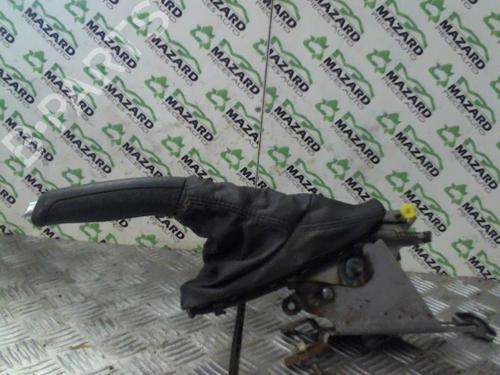 Used Hand brake Hand brake PEUGEOT 407 (6D_) 2.0 HDi 135 (6DRHRH, 6DRHRE, 6DRHRG, 6DRHRJ) (136 hp) 20061215 20061215