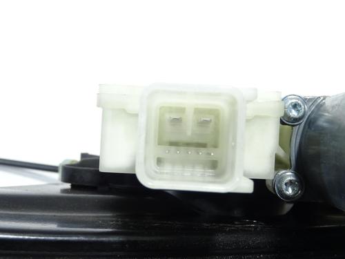 Front left window mechanism OPEL ASTRA K (B16) 1.5 CRDI (68) | BP29360179C22 