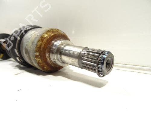 Right front driveshaft FORD KA (RU8) 1.2 | BP30888527M39