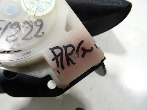 Venstre bagtil seleforstrammer MAZDA 2 (DE_, DH_) 1.5 (DE5FS) | BP30910801C89