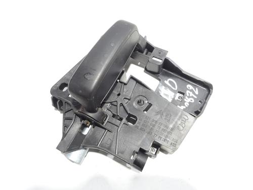 Used Rear right interior door handle CITROËN BERLINGO Box Body/MPV (B9) 1.6 HDi 90 (90 hp) 22787272
