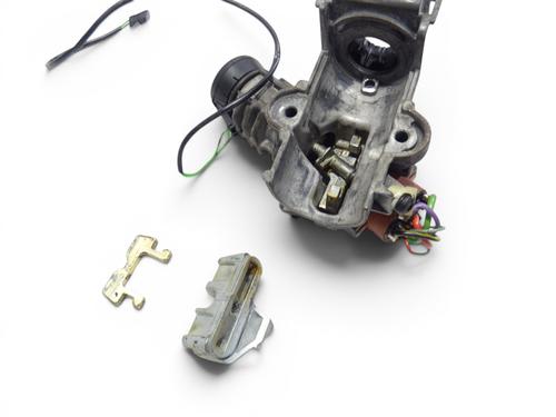 Ignition barrel BMW 3 Compact (E36) 318 tds | BP36958051M48 - Image 4