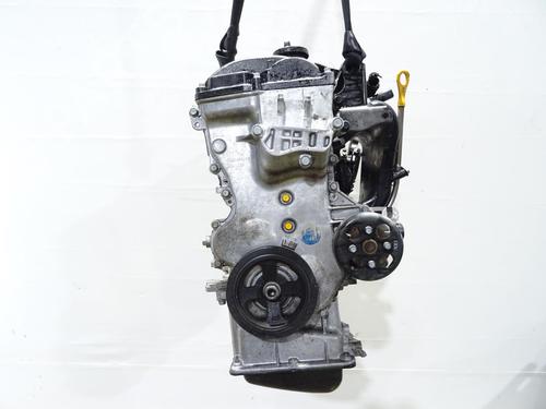 Used Engine HYUNDAI i10 I (PA) 1.2 (78 hp) 29838620