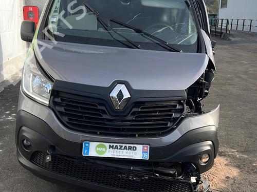Front wiper motor RENAULT TRAFIC III Van (FG_) 1.6 dCi 125 (FGMH) | BP35888082M29 - Image 18