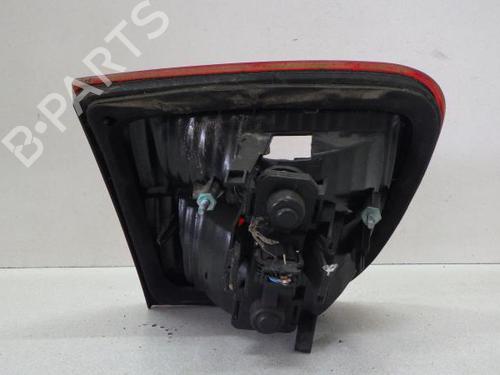 Used Right tailgate light SEAT LEON (1M1) 1.6 16 V (105 hp) 20055045