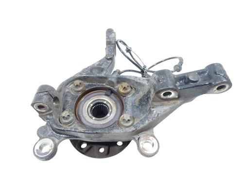 Left front steering knuckle FIAT 500X (334_) 1.4 4x4 (334AXF22) | BP39697384M25 - Image 2