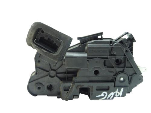 Front left lock VW GOLF VI (5K1) | BP37865013C98 - Image 5