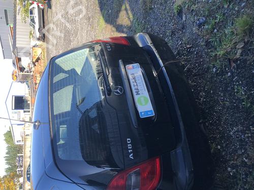 Headlight switch MERCEDES-BENZ A-CLASS (W169) A 180 CDI (169.007, 169.307) | BP24146011I24 - Image 6