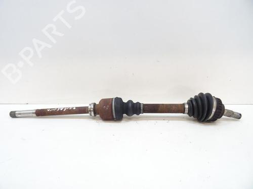 Right front driveshaft CITROËN XSARA PICASSO (N68) 1.8 16V | BP20043589M39 
