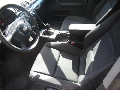 Climate control AUDI A4 B6 Avant (8E5) 1.9 TDI | BP21965375I5 - Image 4