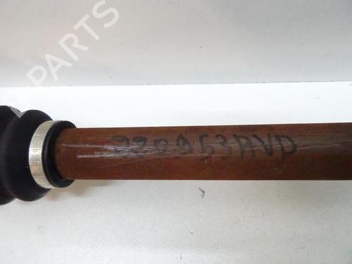 Used Right front driveshaft Right front driveshaft CITROËN C2 (JM_) 1.4 HDi (68 hp) 20068127 20068127