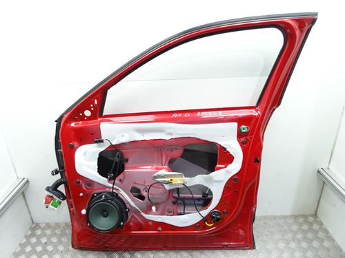 Right front door JEEP AVENGER (J2) Electric | BP27346747C3 