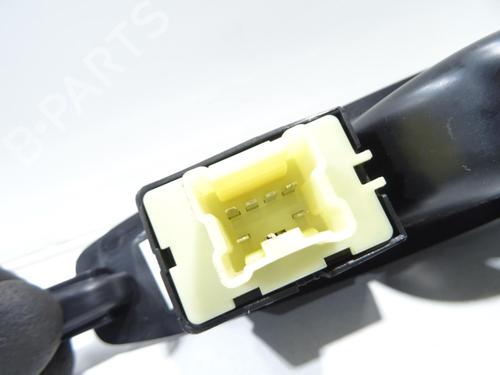 Right rear window switch RENAULT CAPTUR I (J5_, H5_) 1.5 dCi 90 (J5N4, J5M5, J5MW, J5M6, J5AL, J5AJ) | BP32063673I28 - Image 2