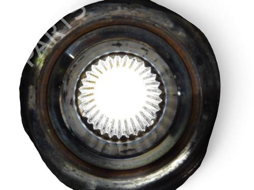 Left front steering knuckle RENAULT TRAFIC III Van (FG_) 1.6 dCi 145 (FGMG) | BP34285505M25  - Image 5
