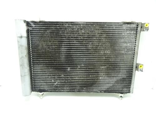 AC-Kondensator PEUGEOT PARTNER MPV (5_, G_) 1.6 HDi 90 (90 hp) 28477272