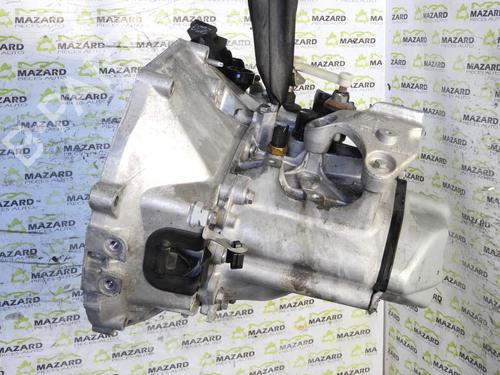 Gearbox CITROËN C3 II (SC_) 1.2 VTi 82 | BP20053026M3 