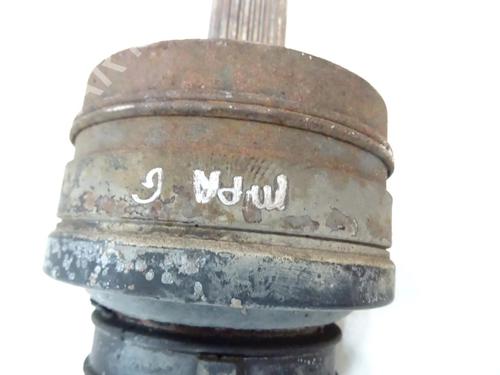 Left rear driveshaft MERCEDES-BENZ 124 Saloon (W124)  | BP21970115M40 