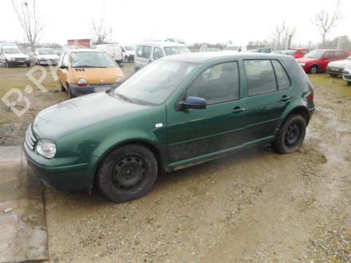 Moteur de chauffage VW GOLF IV (1J1) 1.9 TDI | BP21965278M62