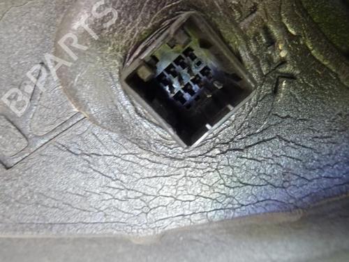 Right mirror HYUNDAI TUCSON (JM) 2.0 CRDi All-wheel Drive | BP20060221C27 
