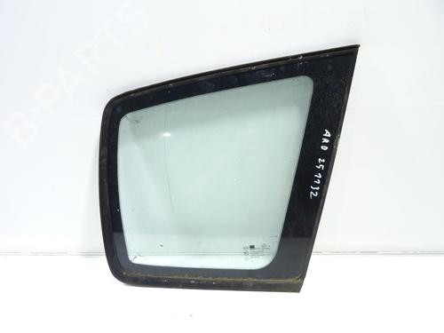 Panel rude bagtil højre KIA CARENS I MPV (FC, FJ) 2.0 CRDi (113 hp) 32630747