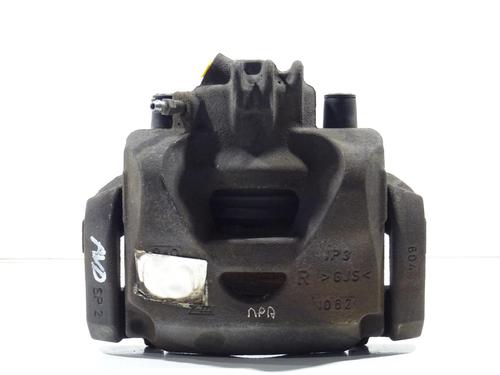 Used Right front brake caliper PEUGEOT RCZ 2.0 HDi (163 hp) 21825771