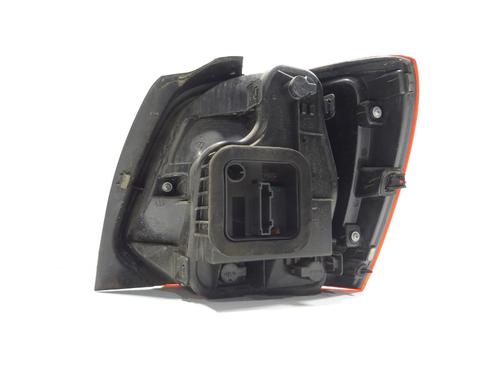 Left taillight VW POLO V (6R1, 6C1) 1.4 TSI | BP25003561C34 