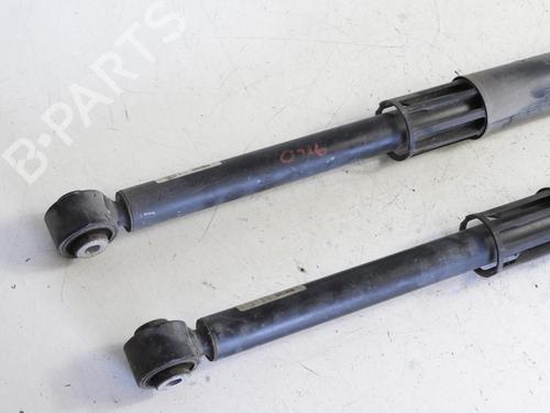 Right rear shock absorber SEAT IBIZA V (KJ1, KJG) 1.0 TSI | BP21970959M19 