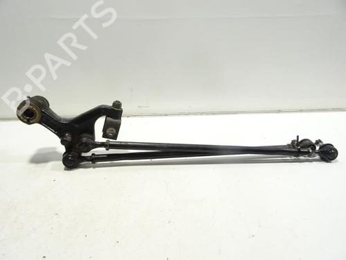 Used Other Other PIAGGIO PORTER Bus Elektro (15 hp) 33609798 33609798