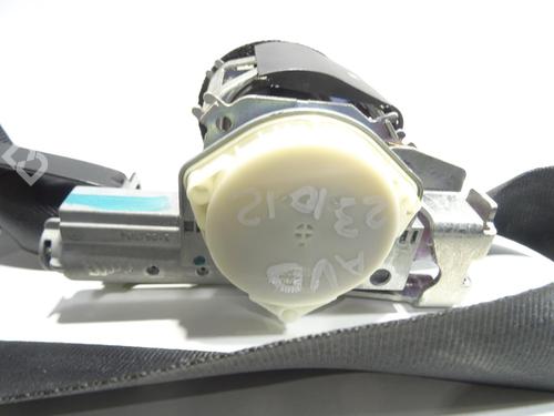 Front right seatbelt FORD FIESTA VI (CB1, CCN) 1.25 | BP27220428I25 - Image 5