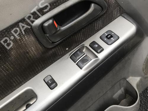 Used Parts ISUZU D-MAX I (TFR, TFS) 3.0 DiTD 4x4 (TFS77H) 1827626