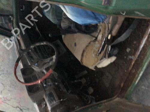 Used Parts MITSUBISHI PAJERO I (L04_G, L14_G) 2.3 TD (L043G, L048G) (84 hp) 1985122