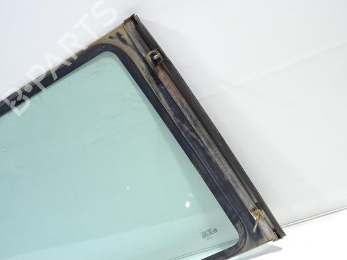 Rear left quarter glass NISSAN TERRANO II (R20) 2.7 TDi 4WD | BP21065626C93 