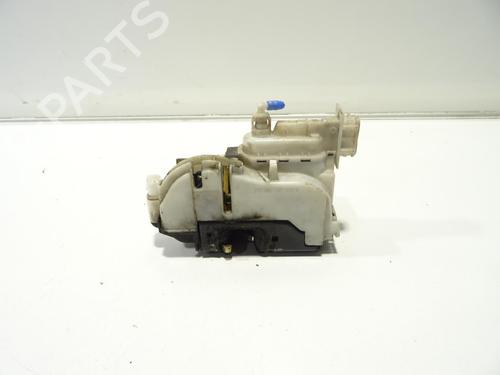 Front left lock VW POLO (6N2) 1.4 | BP32527840C98