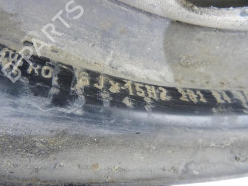 Used Rim Rim DACIA LOGAN (LS_) 1.6 (LS0B, LS0D, LS0F, LS0H) (87 hp) 30592488 30592488