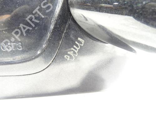 Right mirror OPEL CORSA E (X15) 1.3 CDTI (08, 68) | BP24398433C27 
