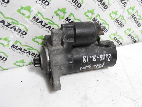 Starter VW POLO III CLASSIC (6V2) 64 1.9 SDI BP21964756M8