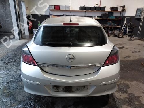 Warning switch OPEL ASTRA H GTC (A04) 1.9 CDTi (L08) | BP30565496I22 - Image 16