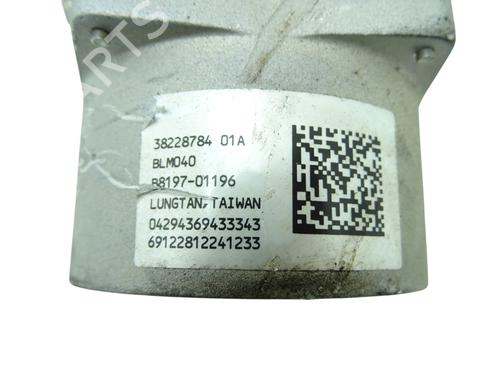 Steering column FIAT PANDA (312_, 319_) 1.2 (312PXA1A) | BP37726018M21 - Image 7