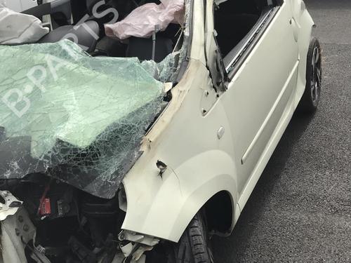 Steering column RENAULT TWINGO II (CN0_) | BP20066047M21 - Image 7