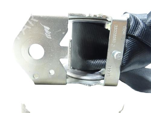 Rear right seatbelt ABARTH 500 / 595 / 695 1.4 (312.AXZ11) | BP38165052I28 - Image 3