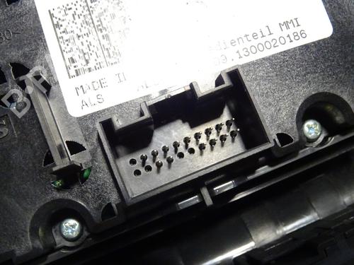 Switch AUDI A3 Sportback (8VA, 8VF) 2.0 TDI | BP38944715I30 - Image 8