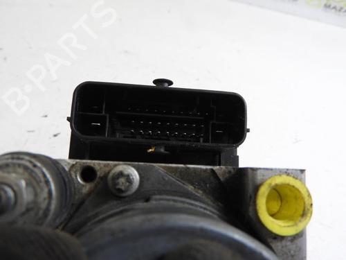Used ABS pump FIAT 500 (312_) 1.3 D Multijet (312AXE1A) (95 hp) 20067459